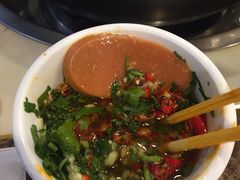 -朱氏胖子烂火锅(洪崖洞店)