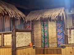 -东北铁锅炖鱼·大鹅·小鸡·排骨(五塔寺广场店)