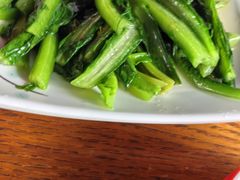 -川悦留香·海鲜餐厅(海棠68环球美食街店)