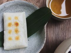 -知亘茶食