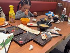 -小川洋风料理(大悦城店)