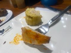 -汉巴味德·烤肉与啤酒的自助(杭州大悦城店)