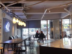 大堂-喜茶(佛山顺德大良东乐路店)