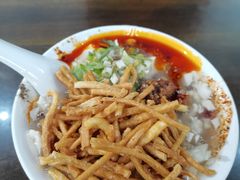 -西月城谭豆花(春熙路店)