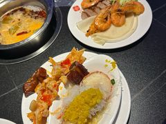 -海韵之星邮轮水会(明发商业广场店)