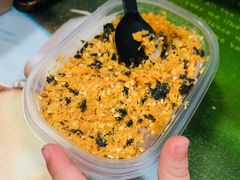 精品芋泥千层盒子-壹心榴莲千层蛋糕甜品店