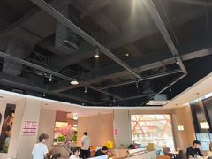 -名扬煮艺肥牛自助火锅(同和店)