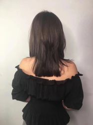 -锦尚名仕Hair Salon