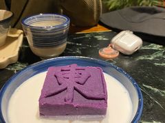 -兰溪小馆(东直门簋街店)