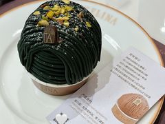 -Angelina安吉丽娜(恒隆广场店)