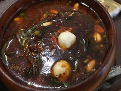 -金乐活美食(中街店)