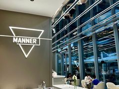 -Manner Coffee(万象食家店)