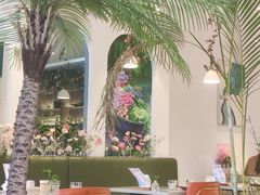 -LA JOLLA 墨西哥餐厅(学院路店)