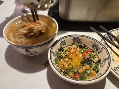 -螺大喜螺蛳粉火锅(雍和宫店)