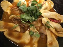 小鸡贴膜-符离集餐厅(万象城店)