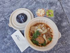 -喜晋道面馆(华严寺广场店)