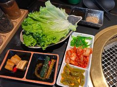 -谷牛和牛烤肉(漕河泾印象城店)