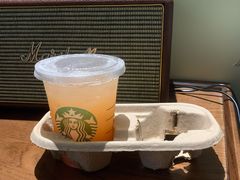 -星巴克(温州龙湾万达店)