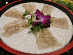 -草鱼先生潮州鱼生·虾生(新厦花园店)