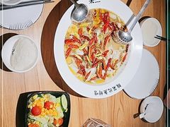 -太二酸菜鱼(福州泰禾店)