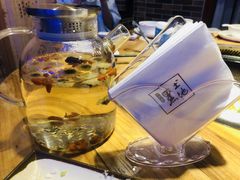 -万里闯关东铁锅炖菜馆(高新旗舰店)