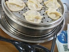 -志亮灌汤蒸饺·清真(庙后街店)