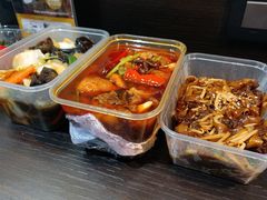 -文兴酒家(Chinatown - Gerrard Street)