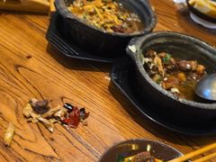 -杨记跷脚牛肉面(下元店)