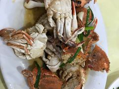 -秋姐美食店(旅游大道店)