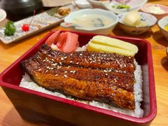 鳗鱼饭-老村旧煲(江宁金鹰店)