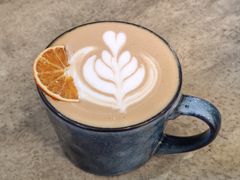 -22ºN BISTRO西餐&酒馆