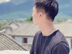 -喵屿·大理花园猫咖