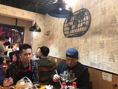 -味仙疯美蛙鱼头(清扬路总店)