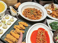 -简小舍·民间手艺菜(武昌江滩店)