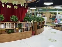 -艺年级儿童语言艺术中心(冉家坝爱融荟城店)