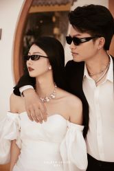 -金夫人婚纱摄影(西昌店)