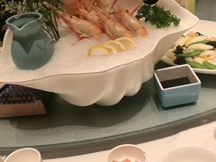 -百姓渔村(南中环店)