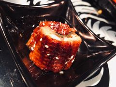 -极尚大瀛喜日本料理(铜锣湾店)