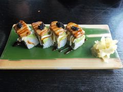-和一料理(安阳店)