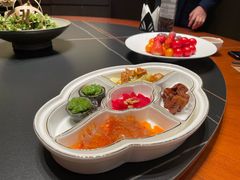 -翕间食·精致淮扬菜(江苏大剧院店)