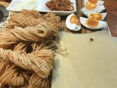 -老家信阳菜(北京路店)