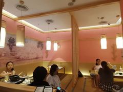 -小句号·精致料理(江南环球港店)