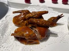 -禧宴Joyous Restaurant(禧园店)