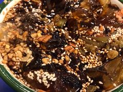 冰粉-马路边边串串香形象店(磐石路店)