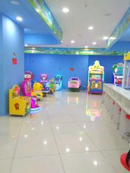 -佳贝爱益智主题儿童乐园(乐尔乐旗舰店)