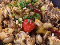 -聚味瞿记·龙虾堂(树木岭店)