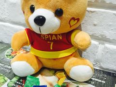 -星际传奇(西安三桥万象城店)
