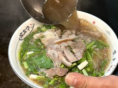 -熊氏牛羊杂粉(龙眼井总店)