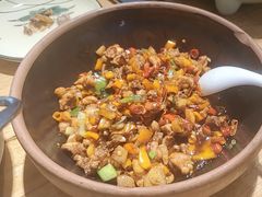 -威哥的菜·地道长沙菜(雨花亭店)