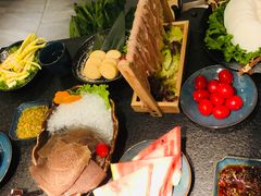 -湊湊火锅·茶憩(打浦桥日月光店)